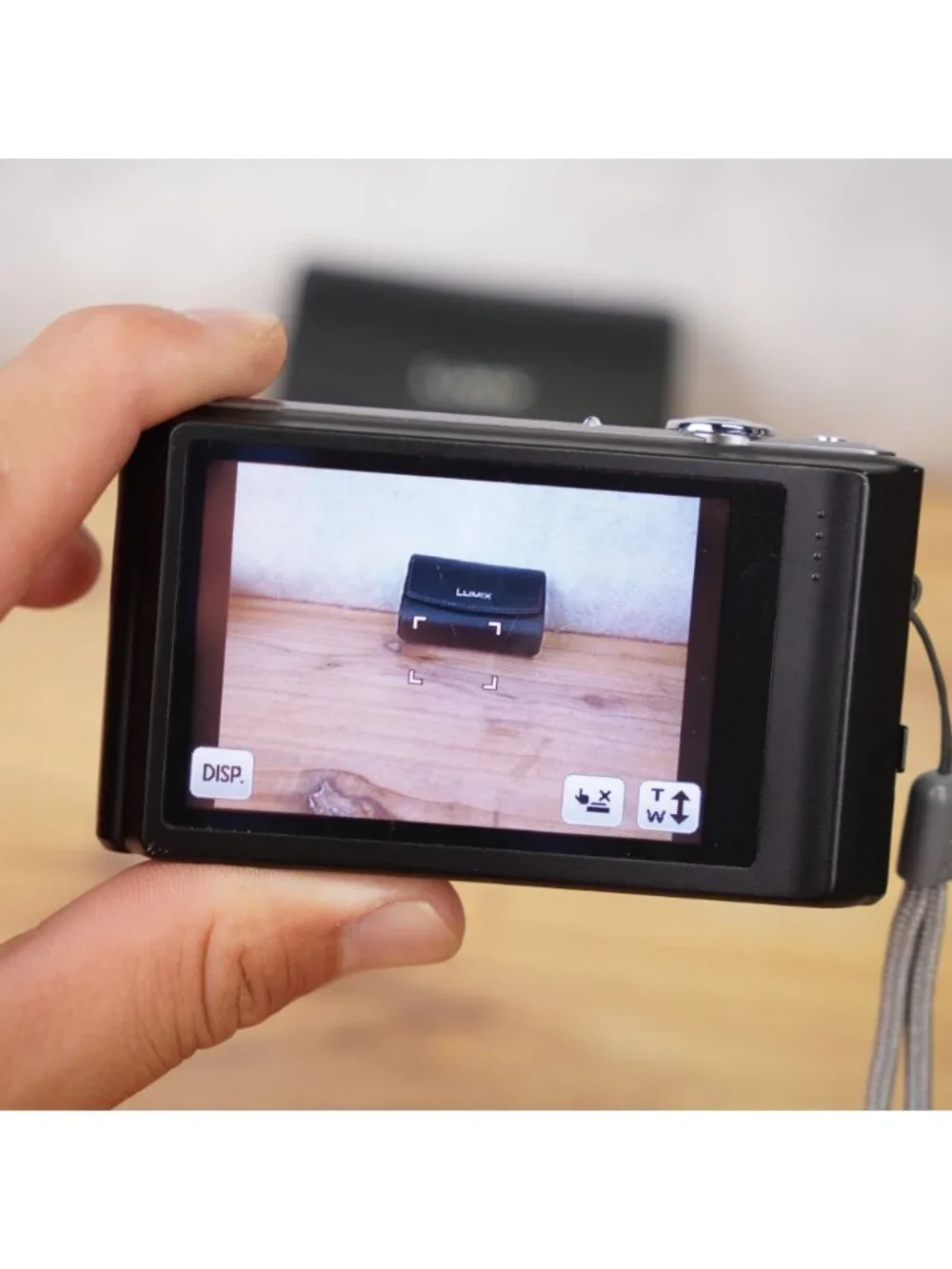 Panasonic tested great